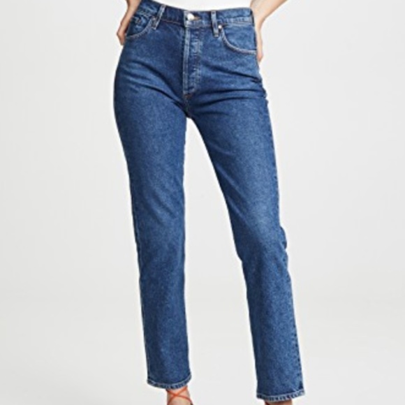 goldsign the benefit jeans